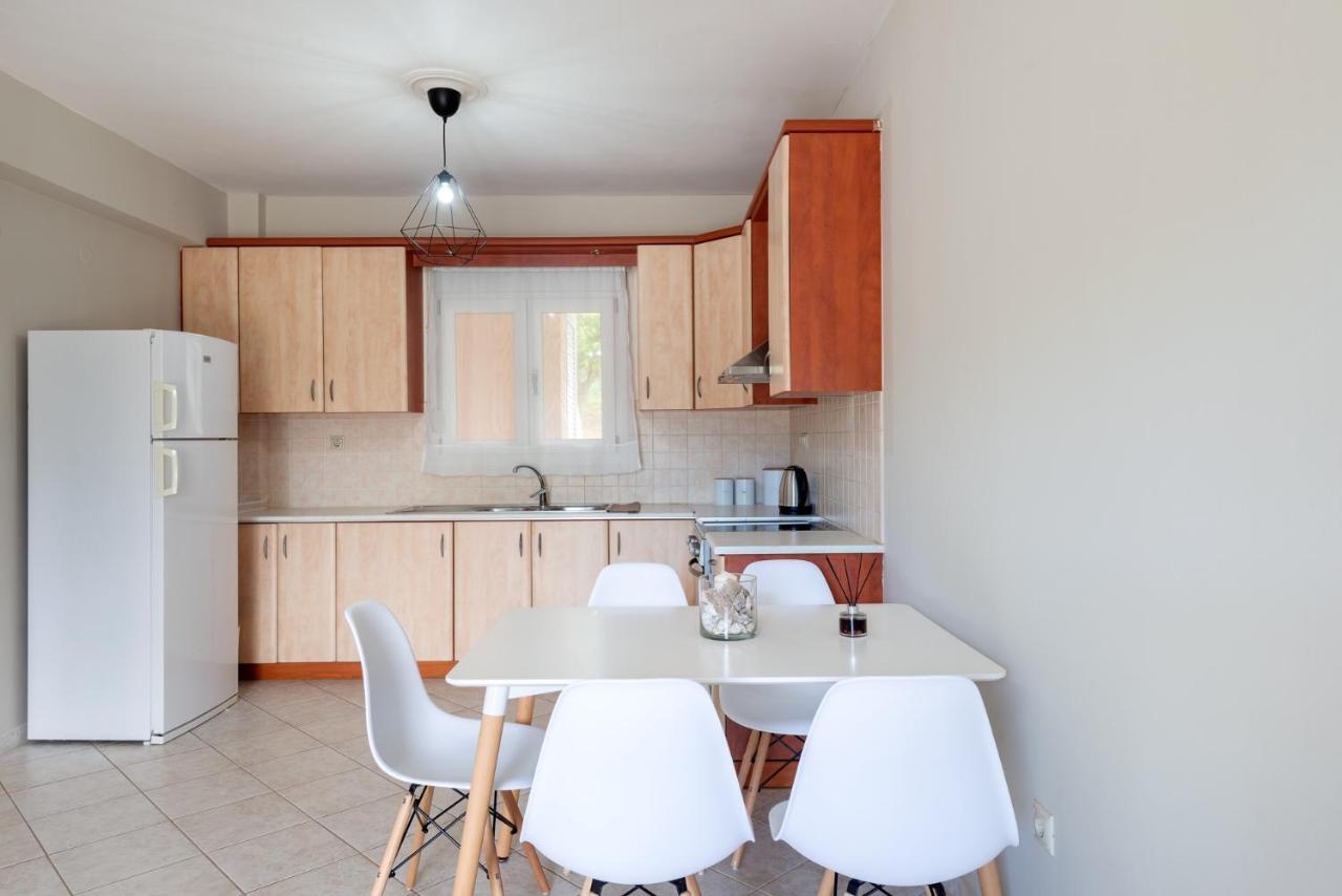Lagadi Apartment 1 Argostóli Extérieur photo