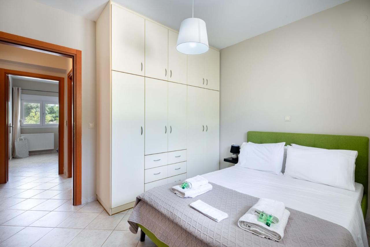 Lagadi Apartment 1 Argostóli Extérieur photo
